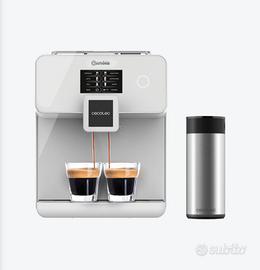 Macchina da caffè super automatica Cecotec - Elettrodomestici In