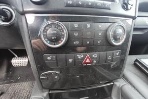 Comandi riscaldam MERCEDES-BENZ ML 320 2006