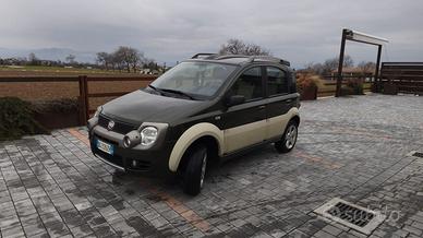Panda Cross 4x4