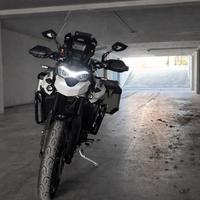 Triumph Tiger 900 GT PRO