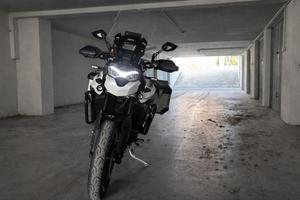 Triumph Tiger 900 GT PRO