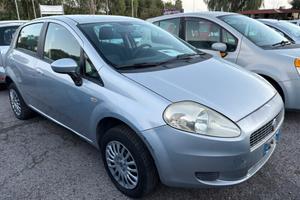 Fiat Grande Punto 1.4 5 porte Active Natural Power