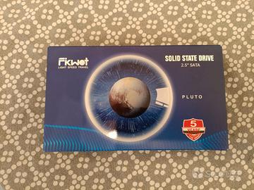 Hard Disk 1Tb - Fikwot FX815, 2.5" SSD SAT