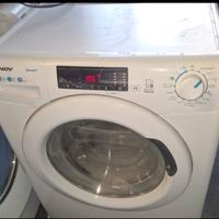 Lavatrice Candy Smart touchscreen 7Kg 1300giri