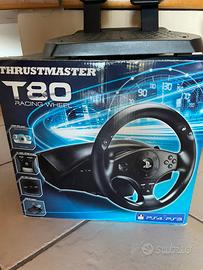 Thrustmaster T80