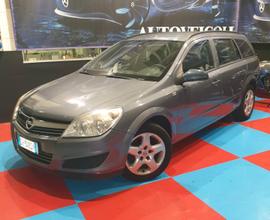 Opel Astra 1.6 16V VVT Station Wagon EURO 4