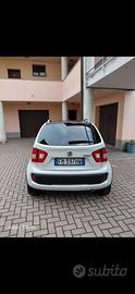 Suzuki ignis dualjet cool