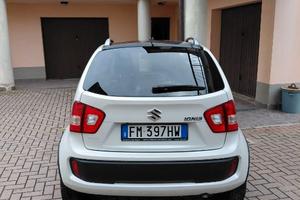 Suzuki ignis dualjet cool