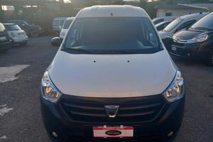 Dacia Dokker 1.5 dCi 8V 75CV Start&Stop Ambiance
