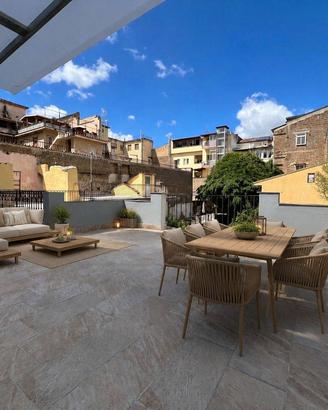 Appartamento - Caserta