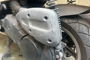 Pezxo dí ricambio leonardo 125