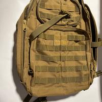 Zaino tipo militare