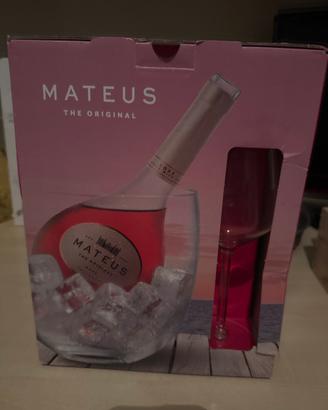 Mateus the original