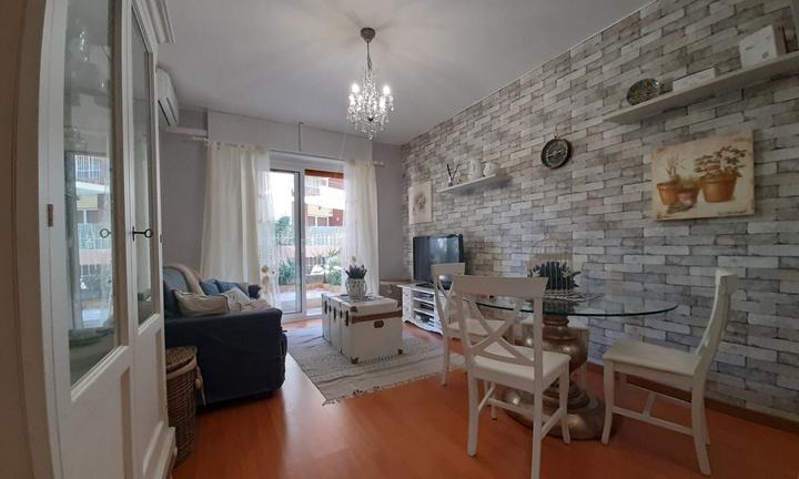 Appartamento Sanremo [SR48VRG]