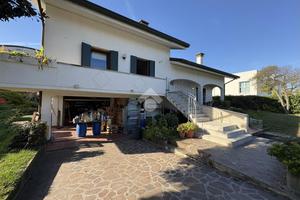 VILLA SINGOLA A VIGODARZERE