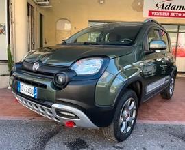 Fiat Panda 0.9 t.air t. Cross 4x4 s&s 85cv