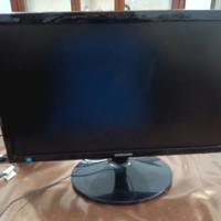 monitor Samsung 22 pollici