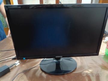 monitor Samsung 22 pollici