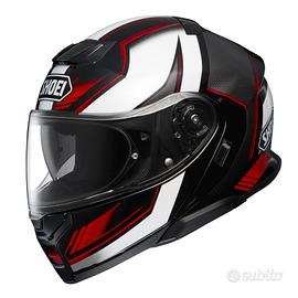 CASCO SHOEI NEOTEC 3 Grasp TC 5 Taglia M