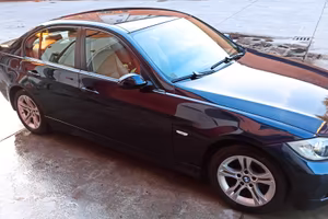 BMW 320d