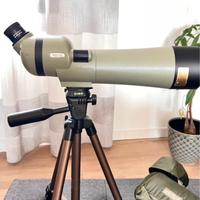 Cannocchiale Opticron dà puntamento