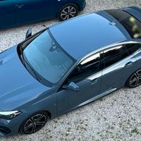Bmw serie 2 Gan Coupè MSport automatica Storm Bay