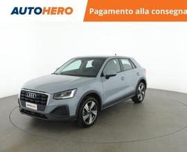 AUDI Q2 UK99833