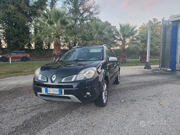 Renault Koleos 2.0 diesel 