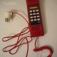 3 Telefoni collezione