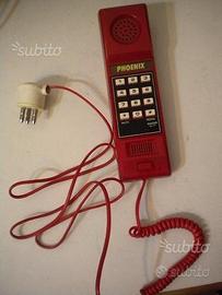 3 Telefoni collezione