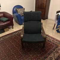 Poltrona Ikea