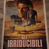 Gli irriducibili - Miles from Home