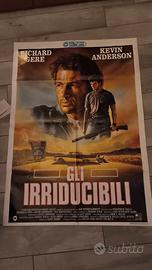 Gli irriducibili - Miles from Home