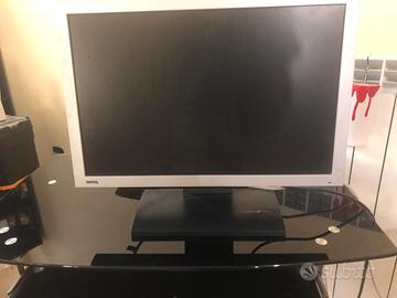monitor pc 17 pollici Benq