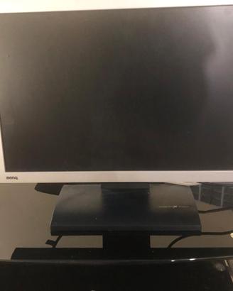 monitor pc 17 pollici Benq