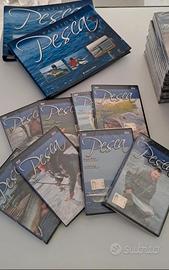  Dvd passione pesca