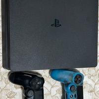 PlayStation4