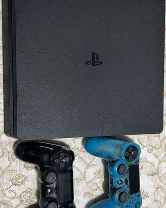 PlayStation4
