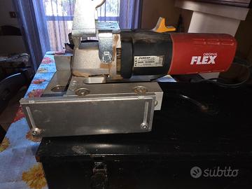 JANSER FLEX TAGLIABORDI LEGNO