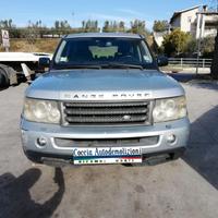 Range Rover Sport ricambi