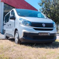 Fiat Talento 1.6 MJT 125CV eco Jet 9 POSTI
