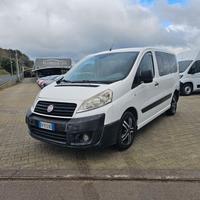 FIAT SCUDO 1.6 MJT 9 POSTI 01/2009