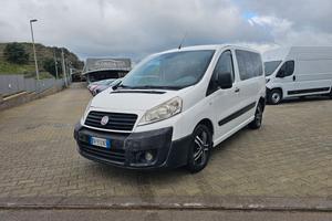 FIAT SCUDO 1.6 MJT 9 POSTI 01/2009