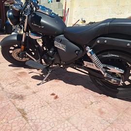 SUPER LIGHT 125