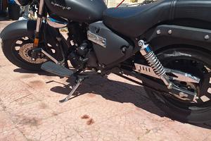 SUPER LIGHT 125