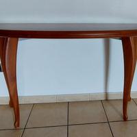 Consolle allungabile