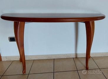 Consolle allungabile