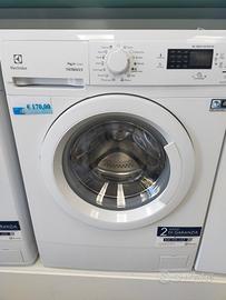 lavatrice usata Rigenerata 