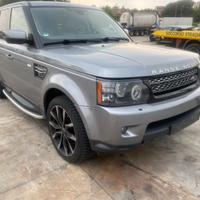 Ricambi per Range Rover Sport 2010