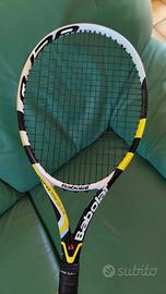 racchette da tennis usate Babolat 
